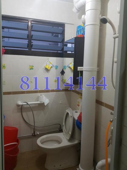 Blk 175 Bukit Batok West Avenue 8 (Bukit Batok), HDB 3 Rooms #136193142